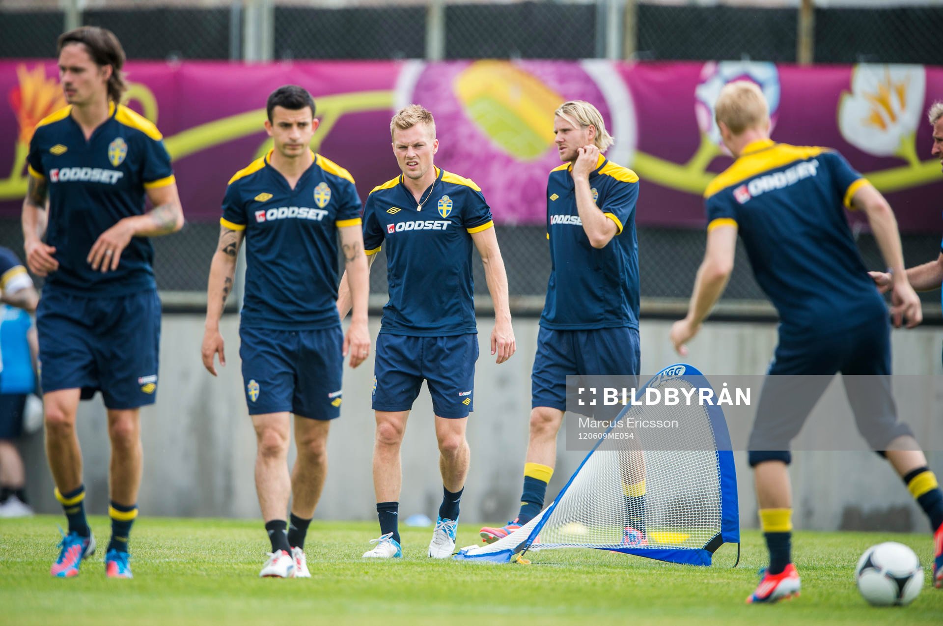 Sebastian Larsson