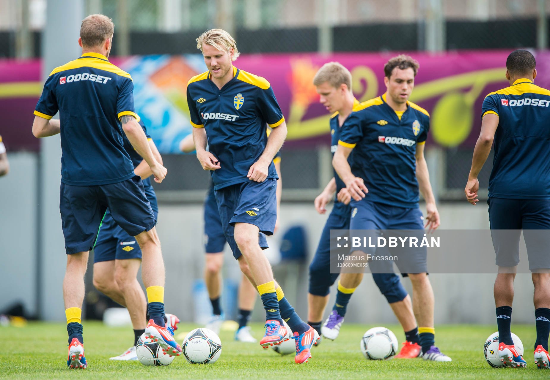 Ola Toivonen