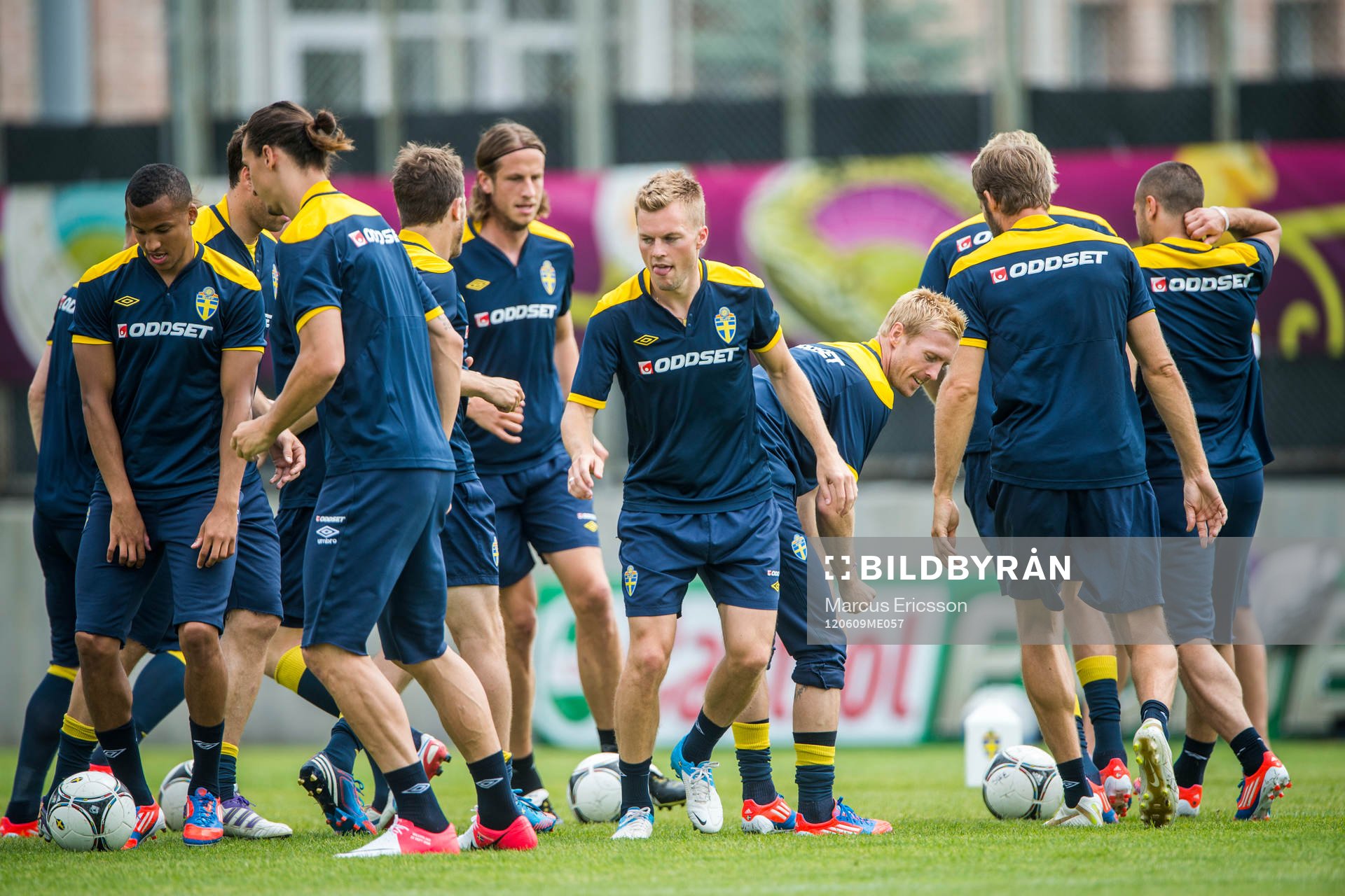 Sebastian Larsson