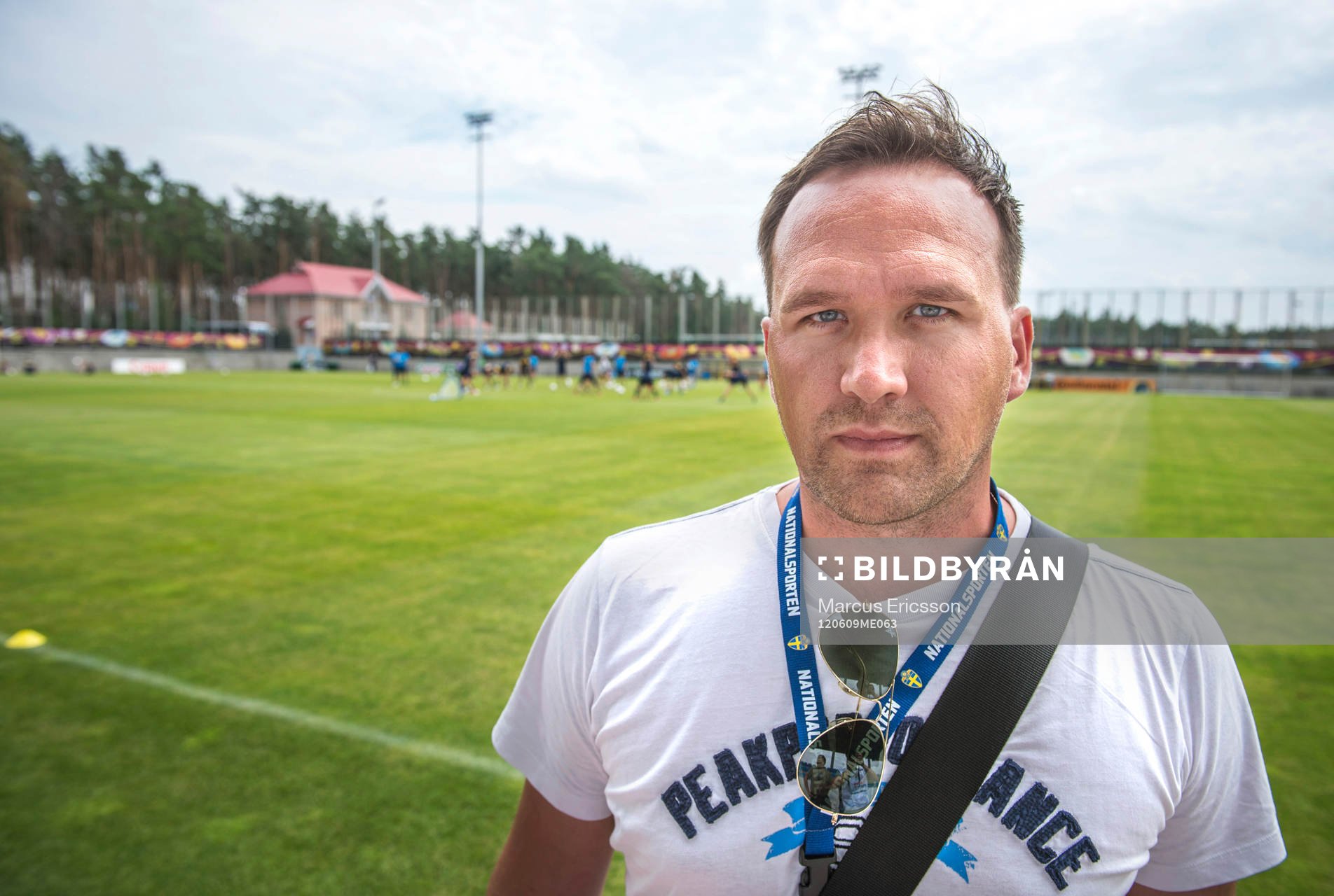 Johan Rylander, Göteborgs Posten
