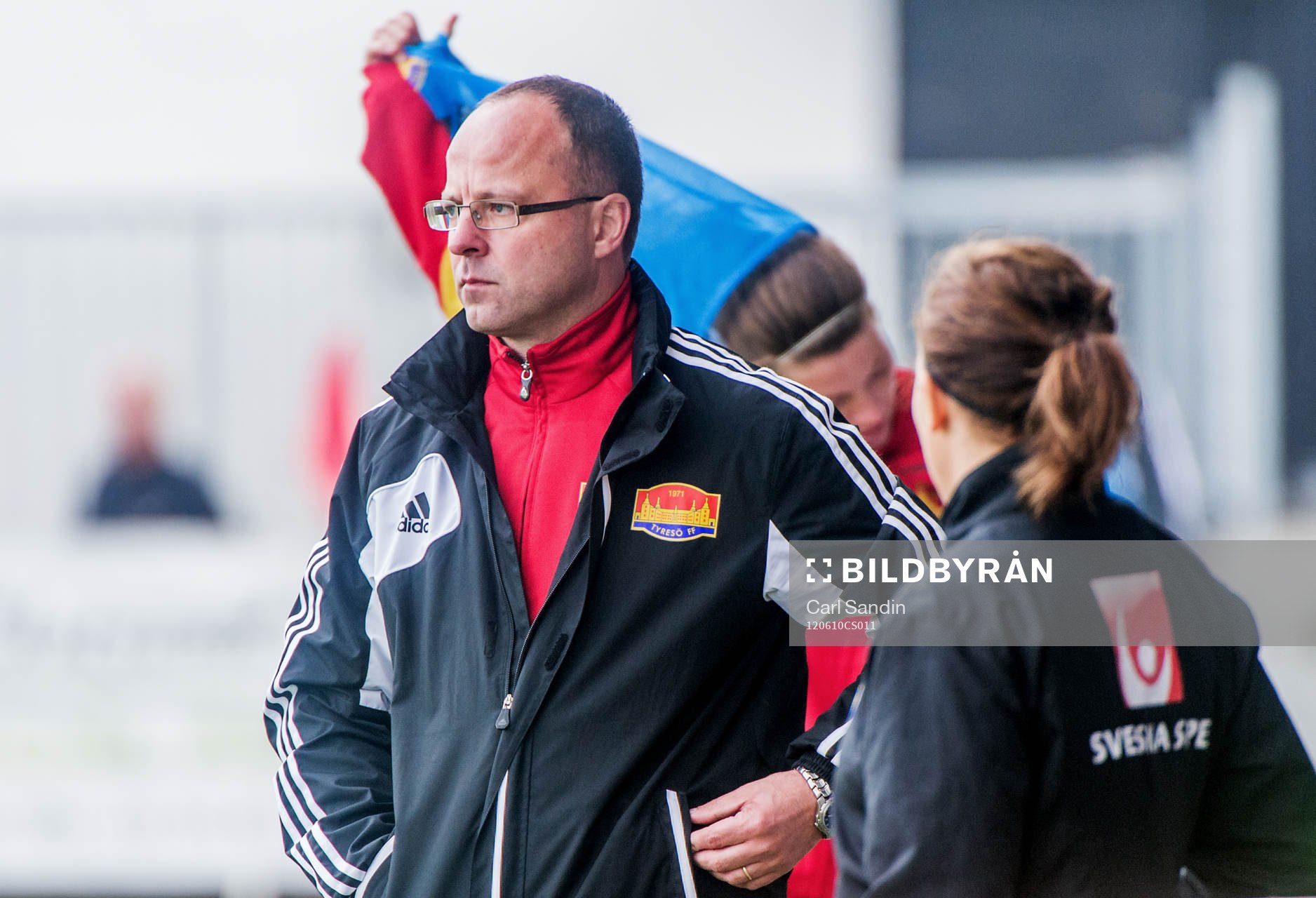 Fotboll, Dam, Damallsvenskan, Kopparbergs Göteborg -
