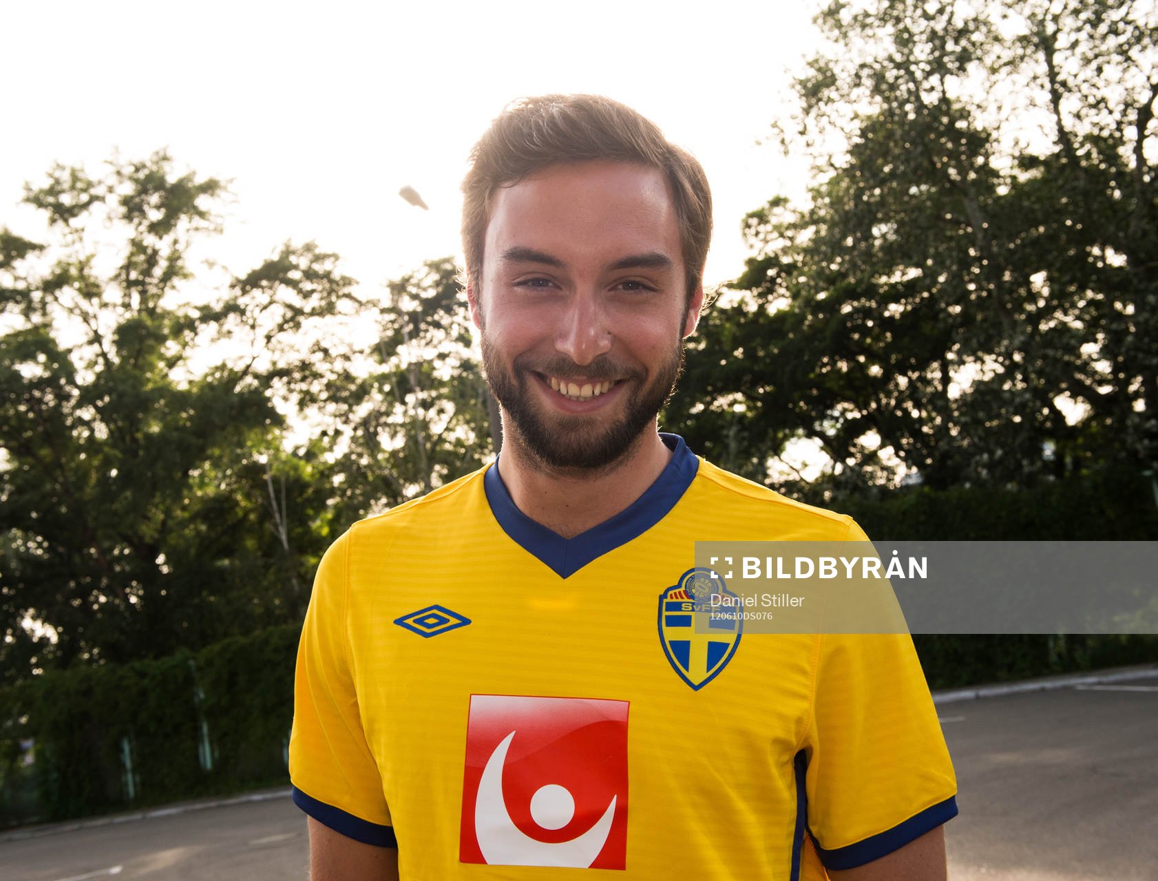 Fotboll, EM, Svenska Spel anordnar resa till fotbolls-EM i