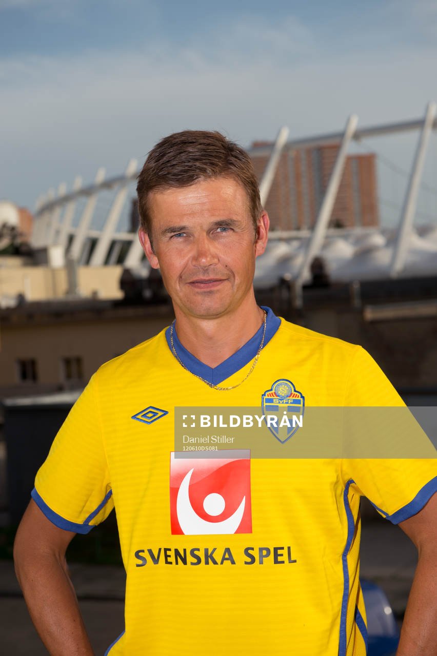 Fotboll, EM, Svenska Spel anordnar resa till fotbolls-EM i