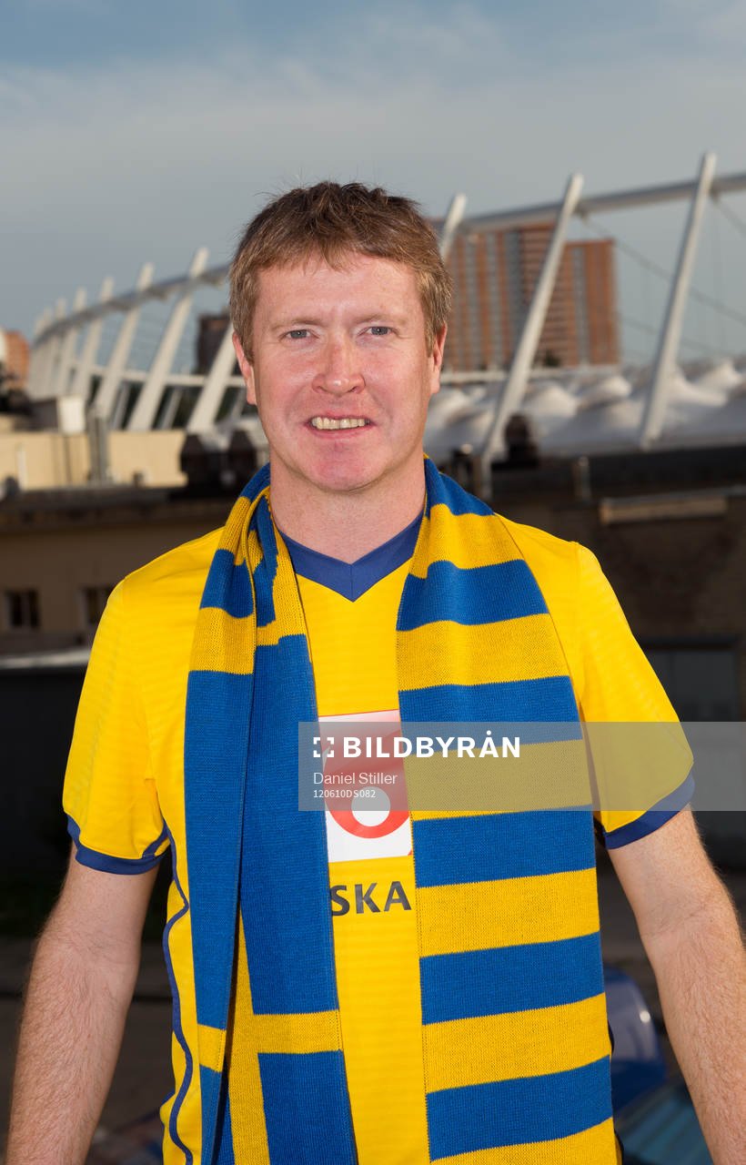 Fotboll, EM, Svenska Spel anordnar resa till fotbolls-EM i