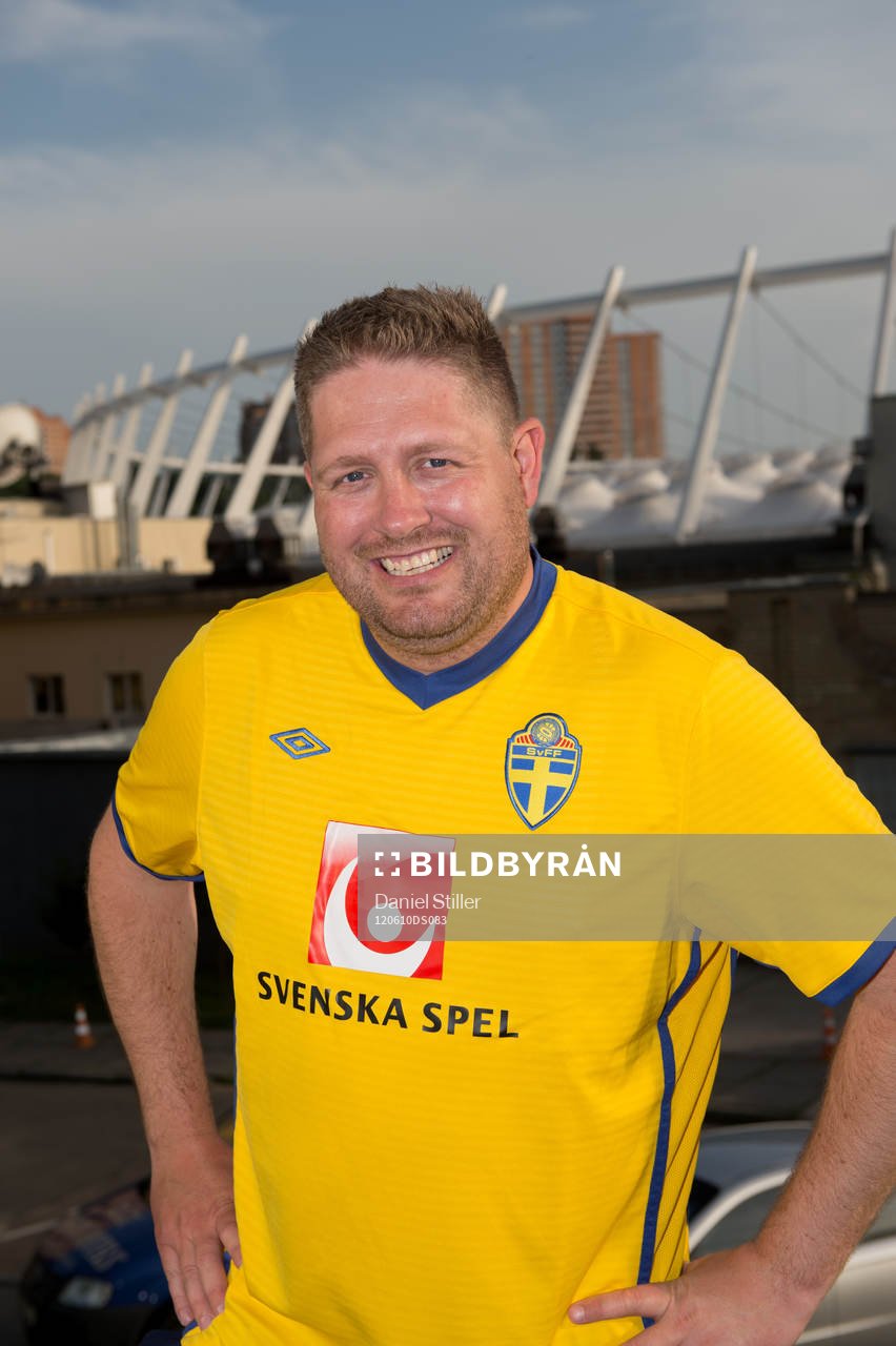 Fotboll, EM, Svenska Spel anordnar resa till fotbolls-EM i