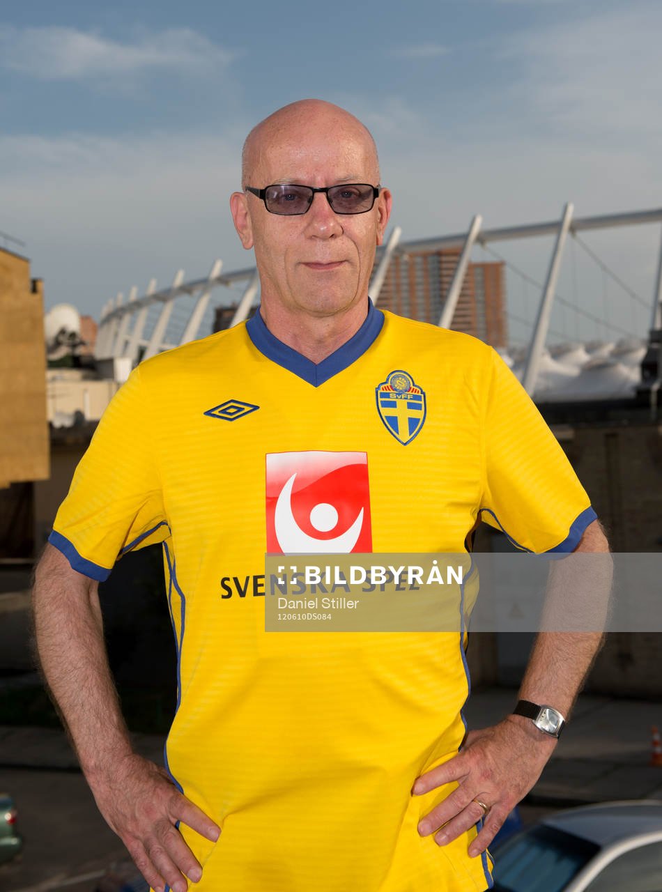 Fotboll, EM, Svenska Spel anordnar resa till fotbolls-EM i