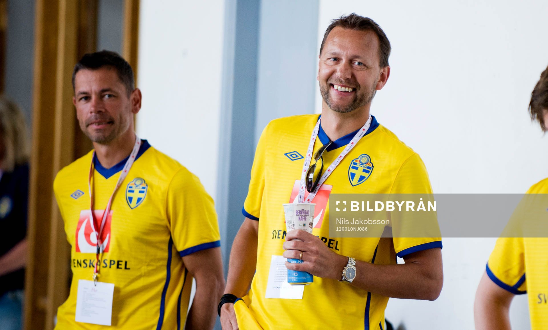 Fotboll, EM, Svenska Spel anordnar resa till fotbolls-EM i