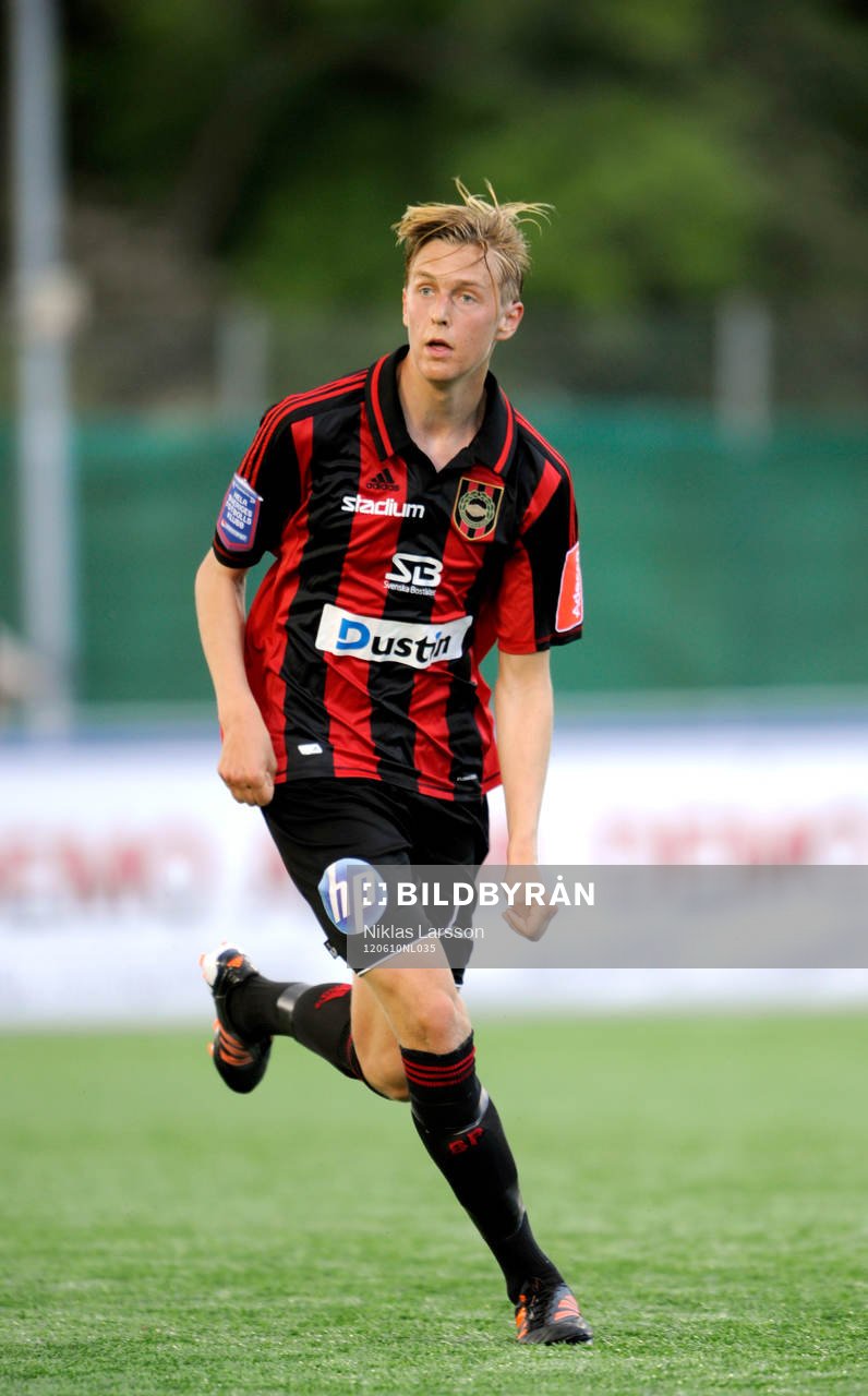 Joakim Lindner