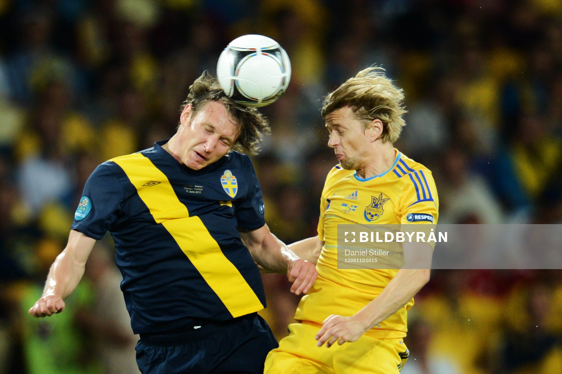 Kim Källström, Sverige, nick, nickduell