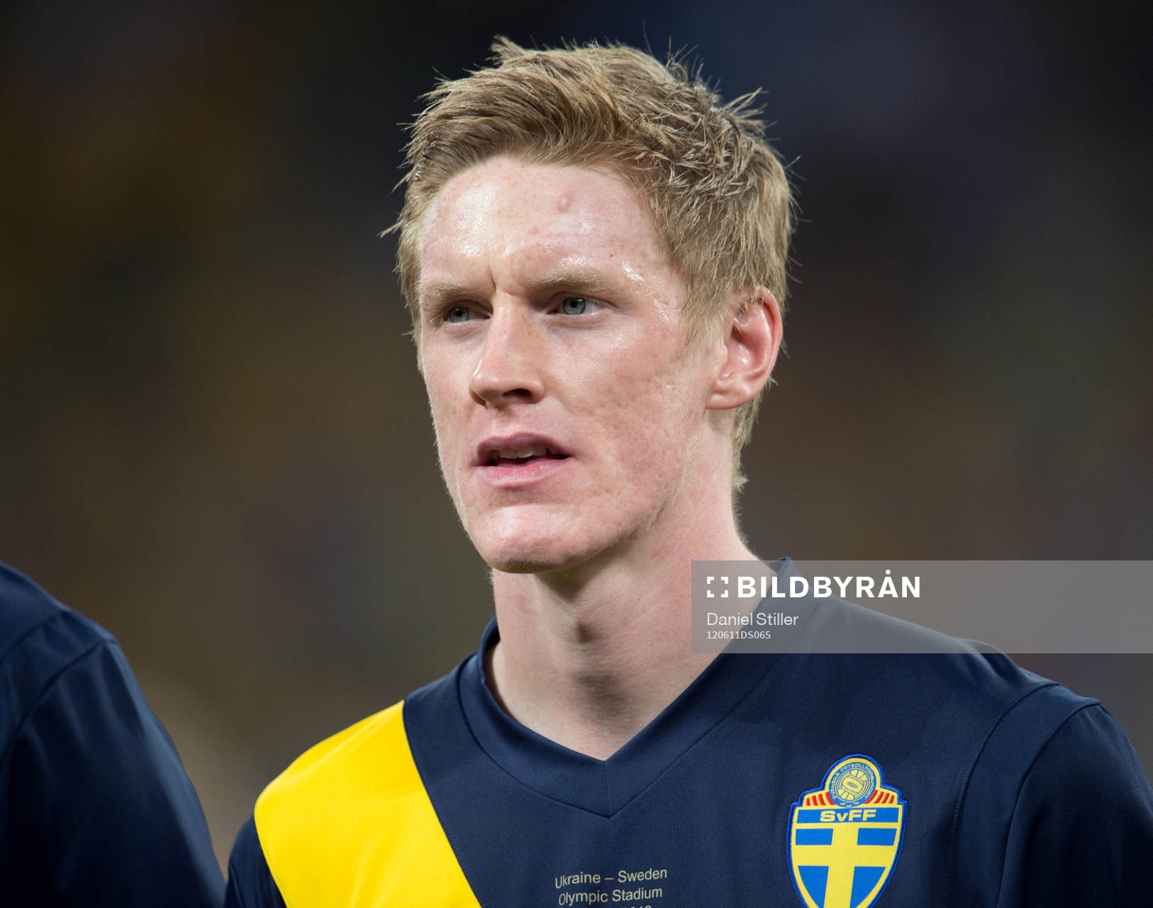 Rasmus Elm, Sverige