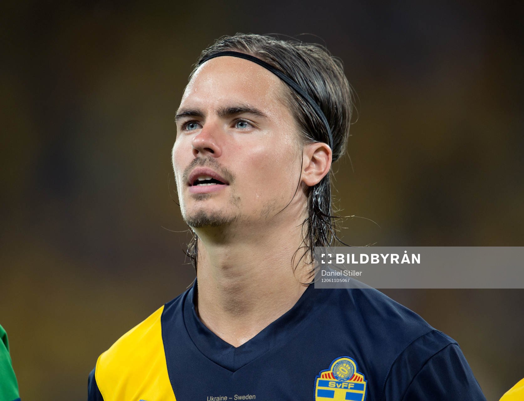 Mikael Lustig, Sverige