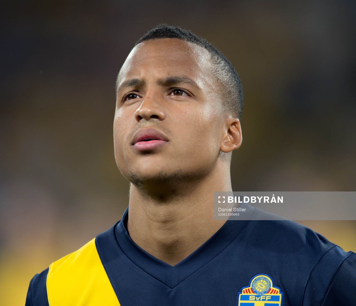 Martin Olsson, Sverige