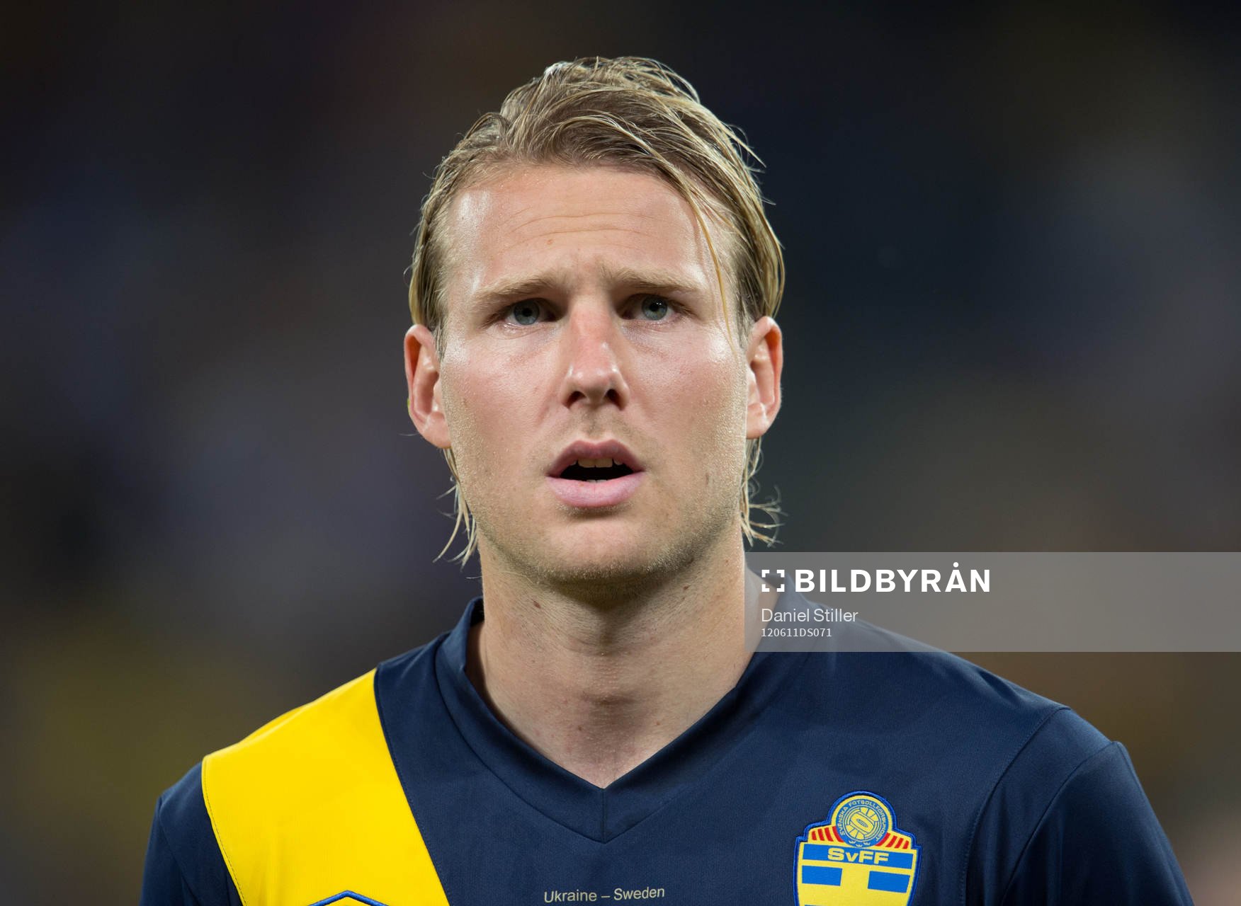 Ola Toivonen, Sverige