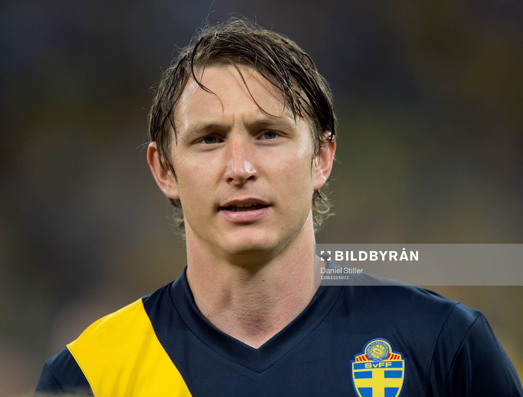 Kim Källström, Sverige