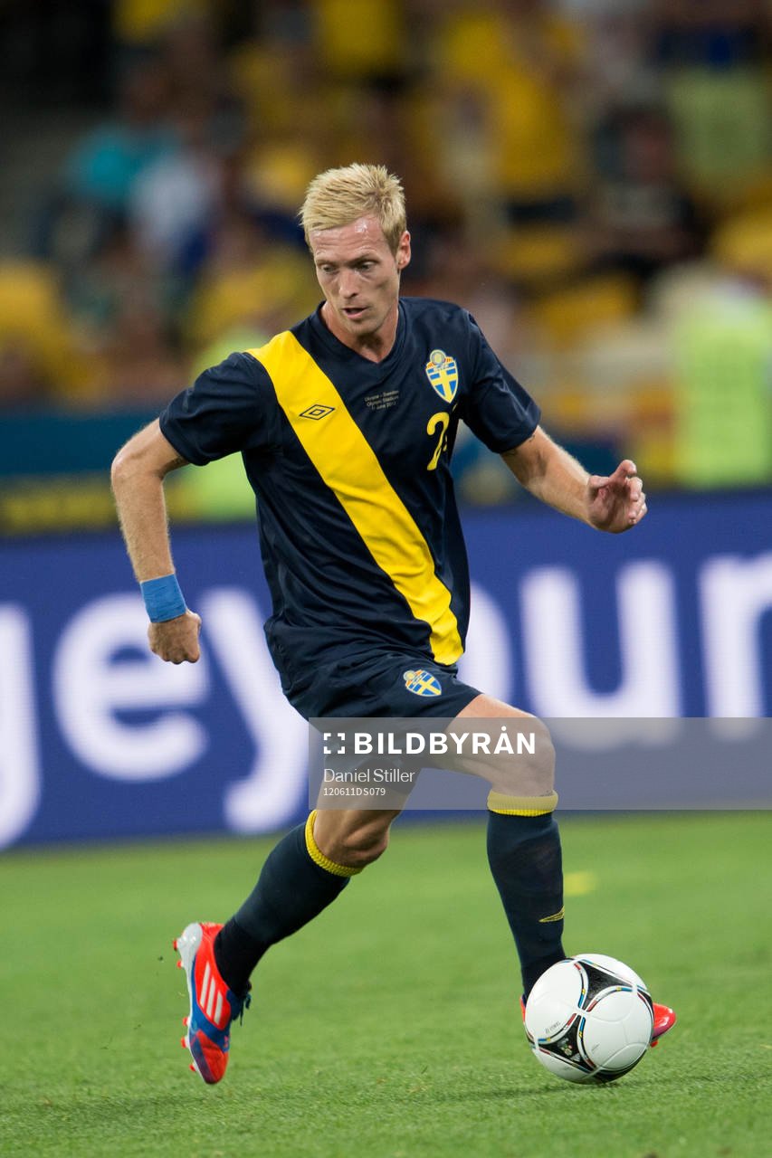 Christian Wilhelmsson, Sverige