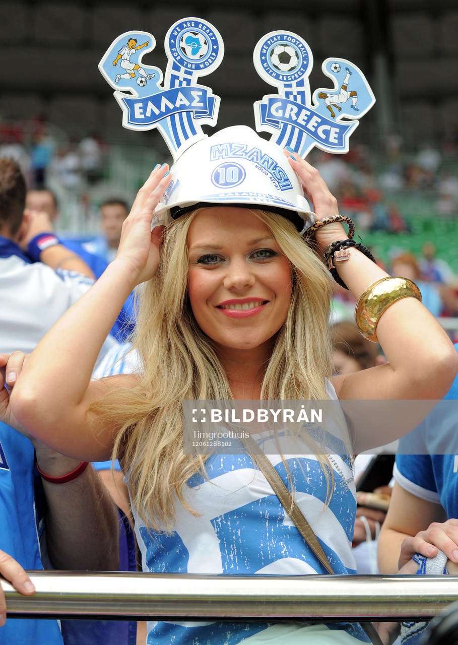 Fan, supporter