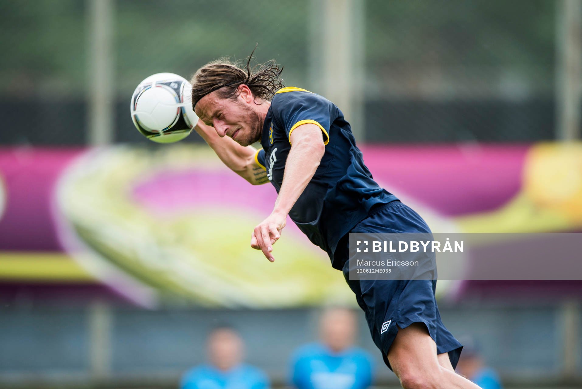 Jonas Olsson
