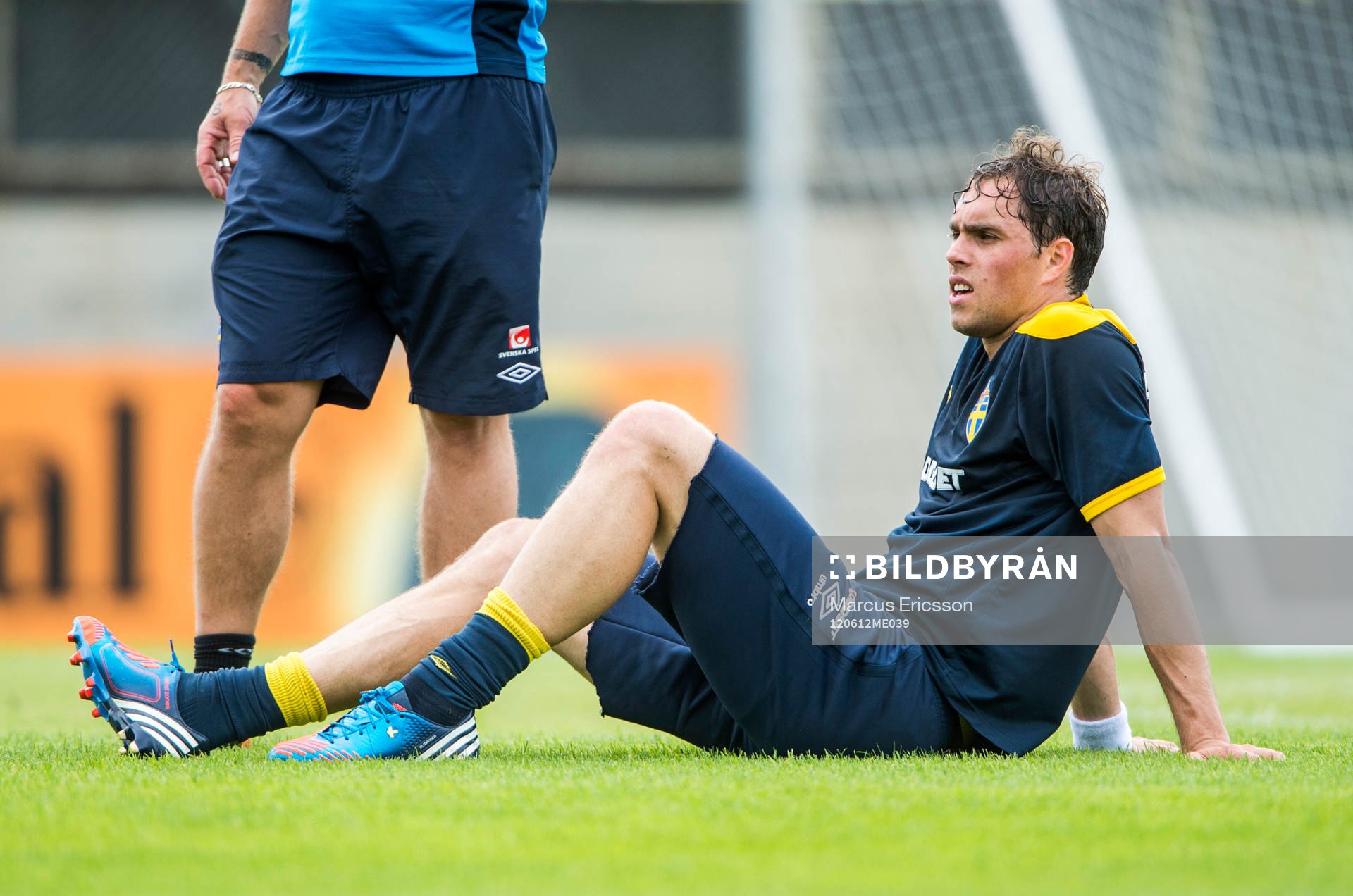Johan Elmander
