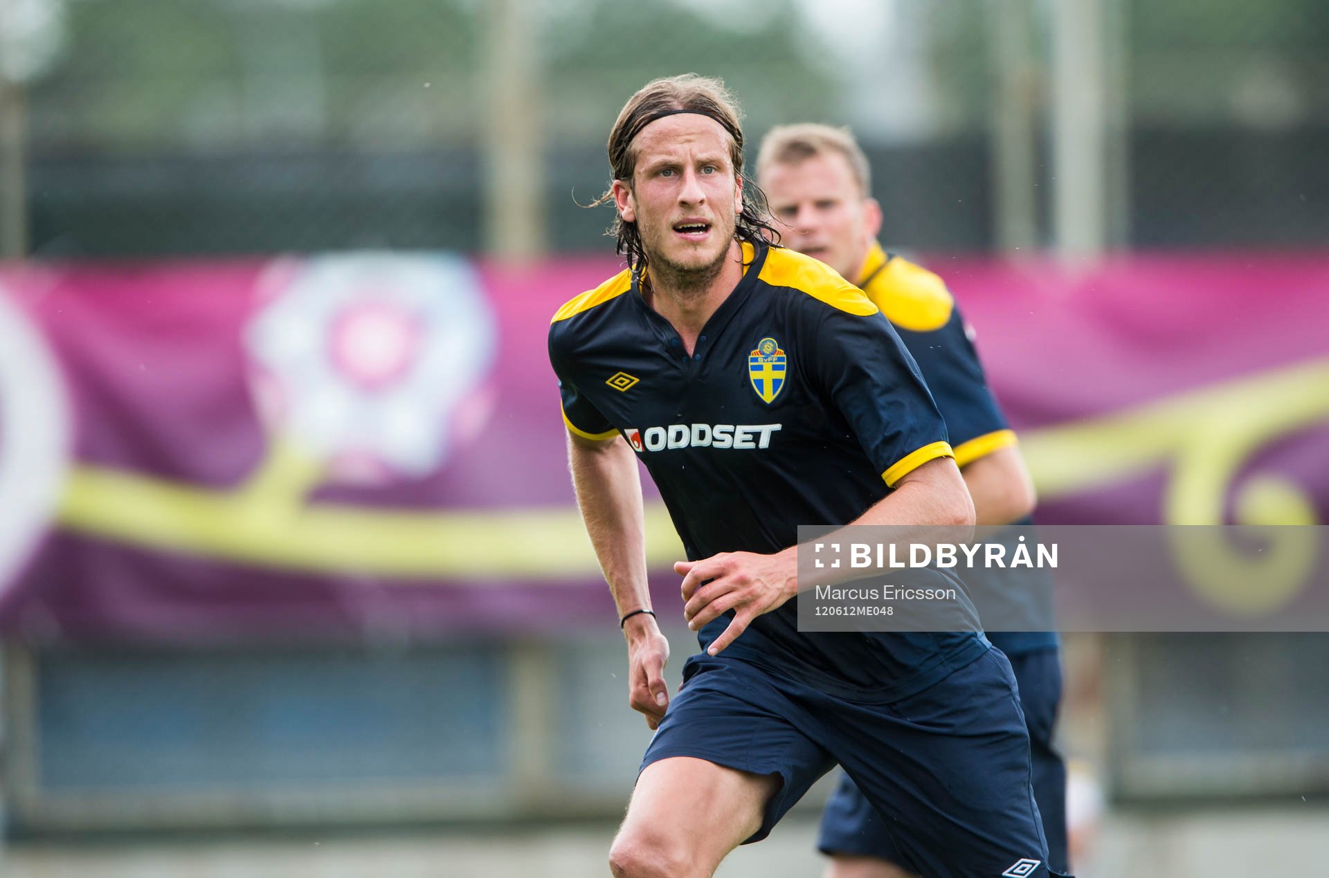 Jonas Olsson