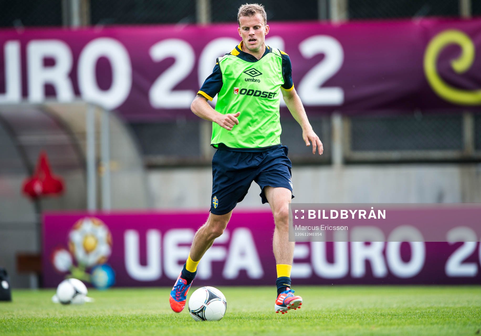 Mikael Antonsson