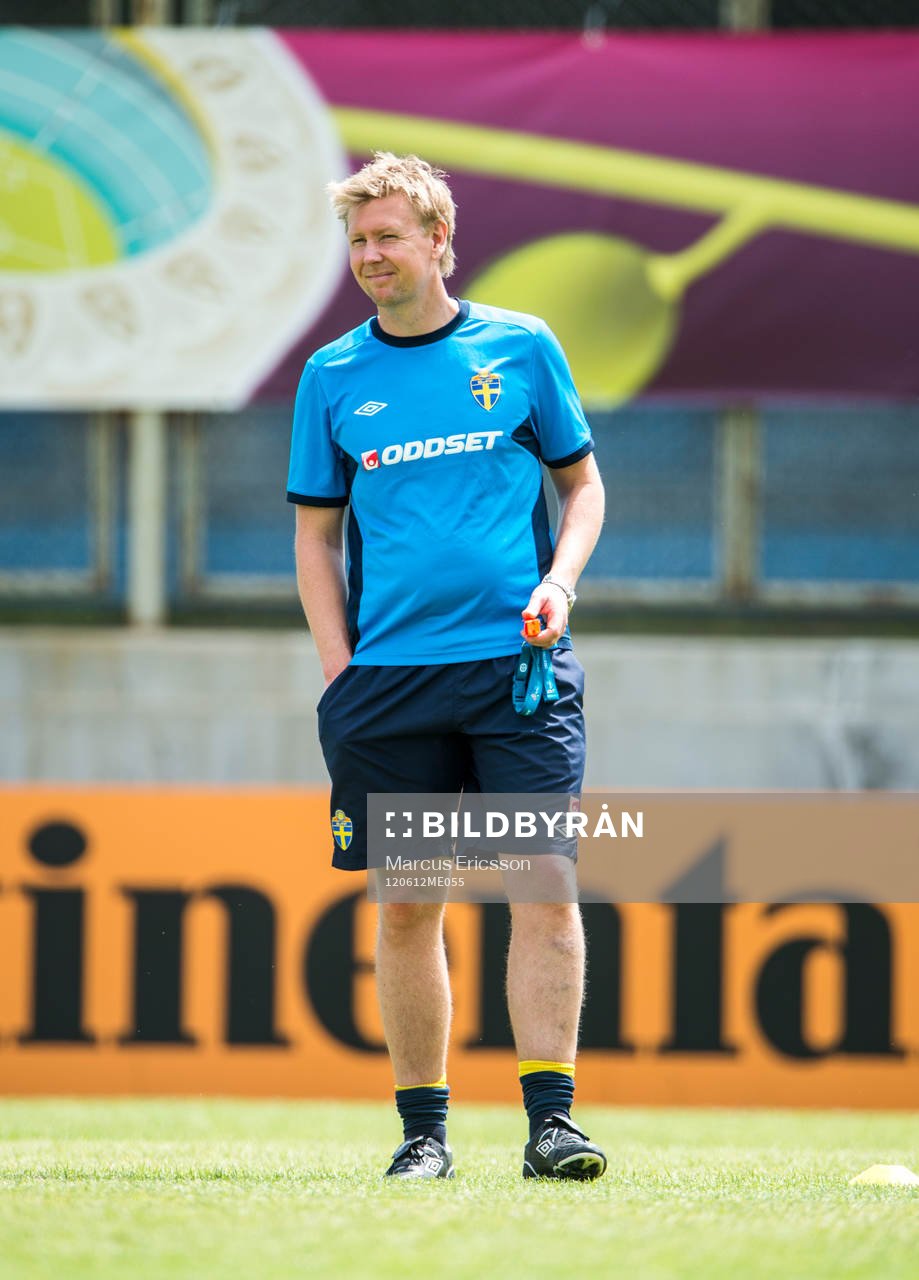 Peter Wettergren, spion