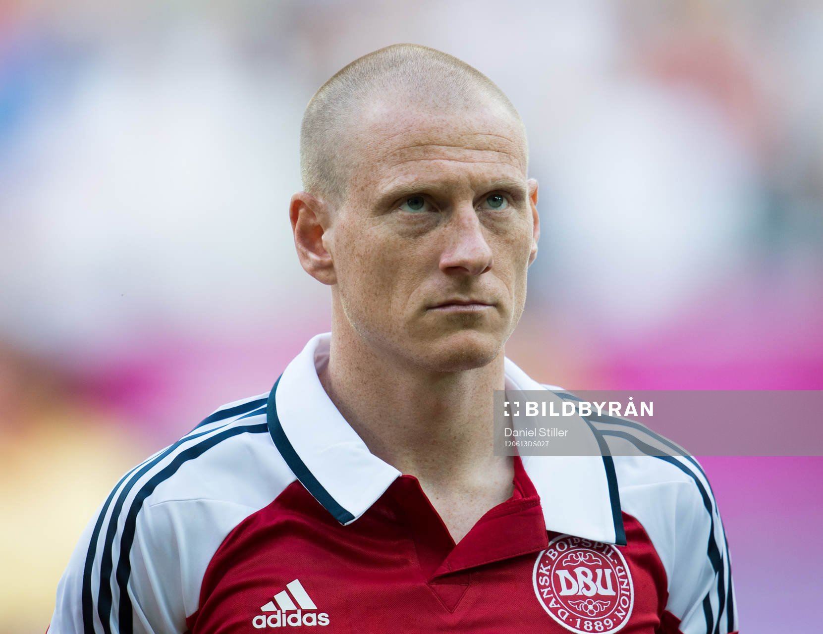 Niki Zimling, Danmark