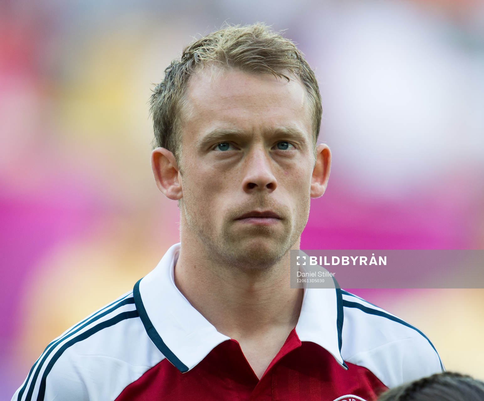 Michael Krohn-Dehli, Danmark