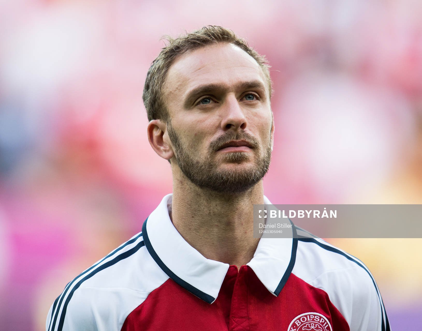 Dennis Rommedahl, Danmark