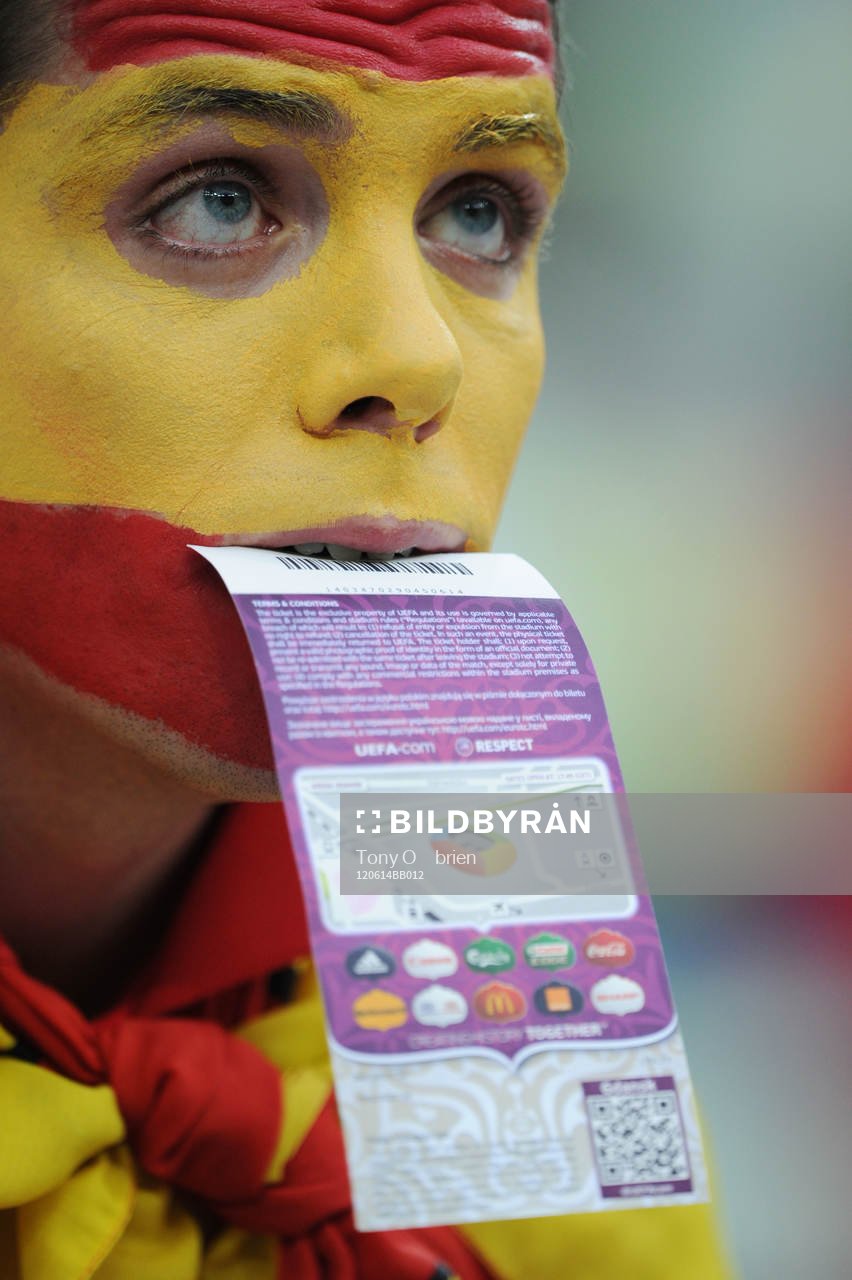 Fans, supporter