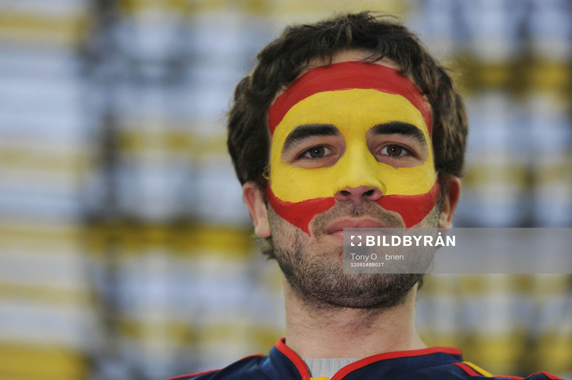 Fans, supporter