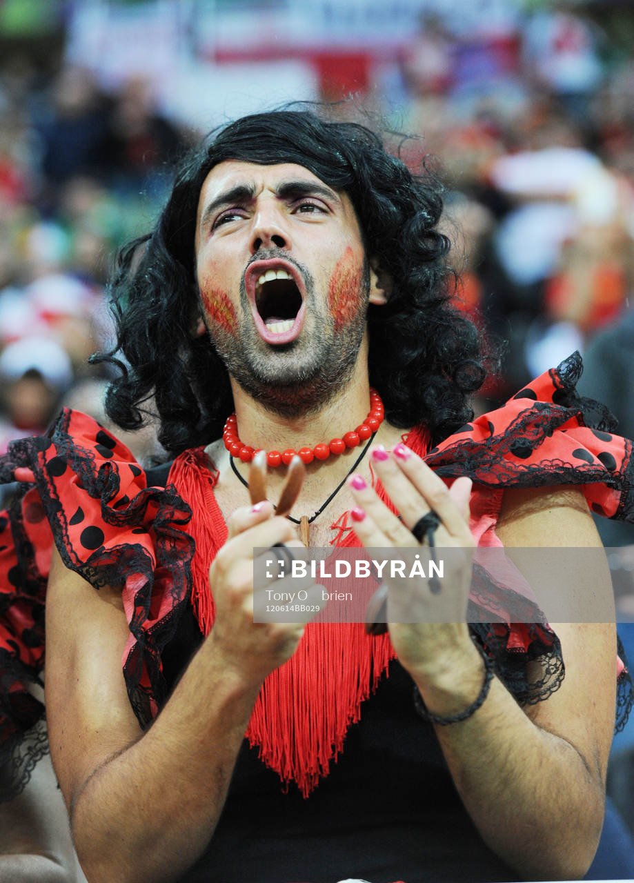 Fans, Supporter
