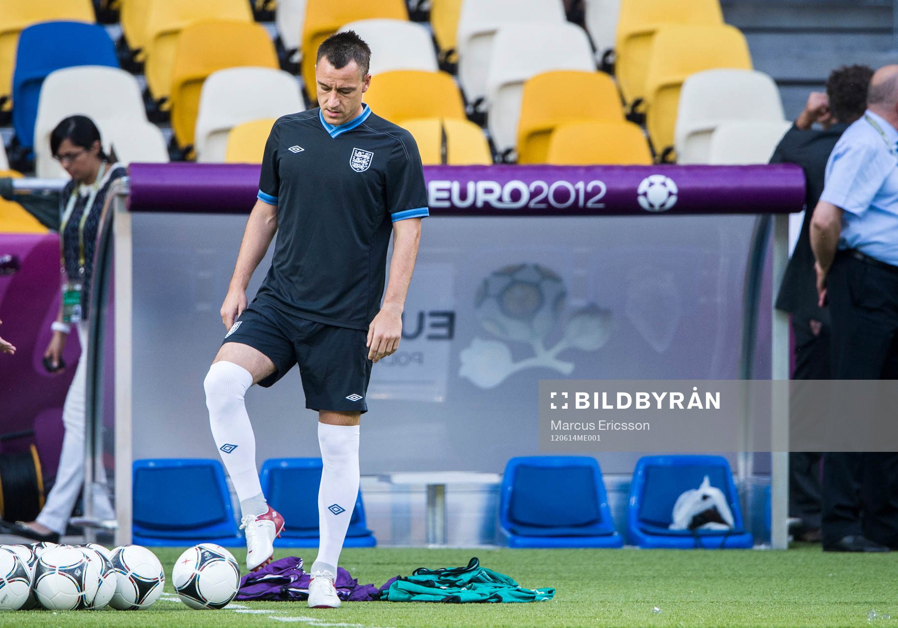 John Terry