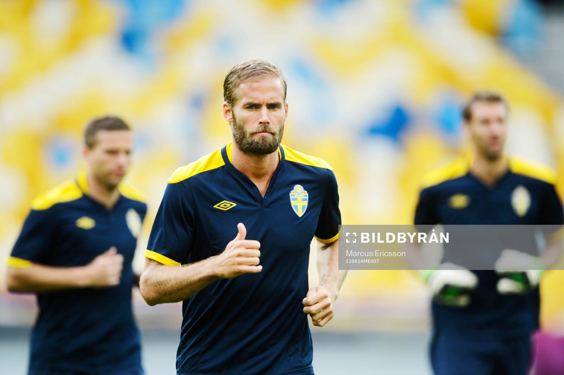 Olof Mellberg