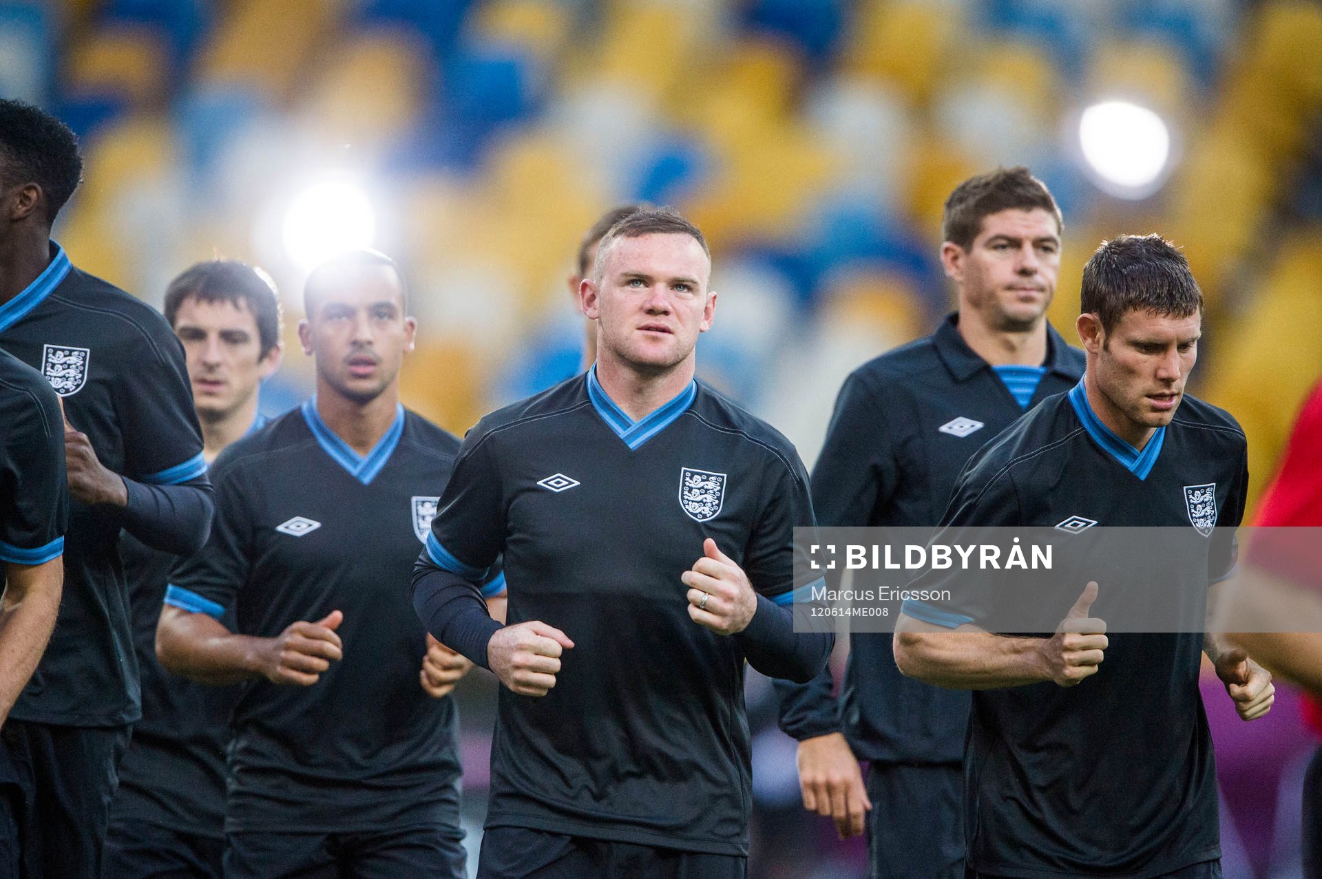 Wayne Rooney