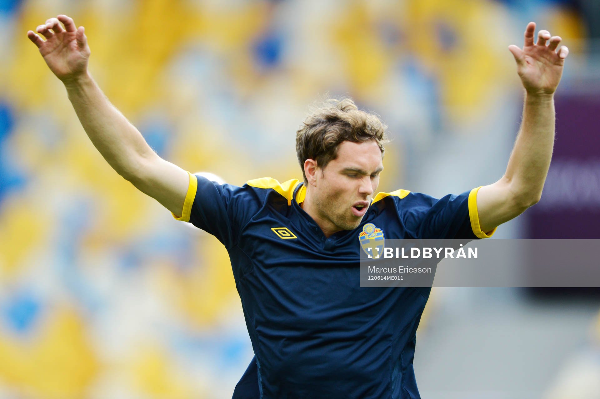 Johan Elmander
