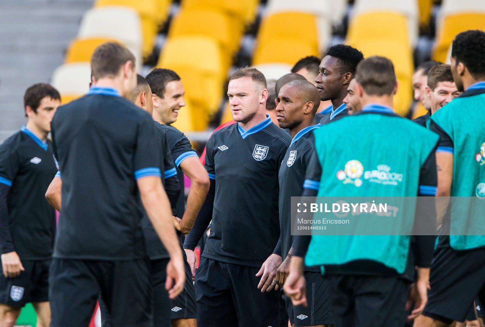 Wayne Rooney