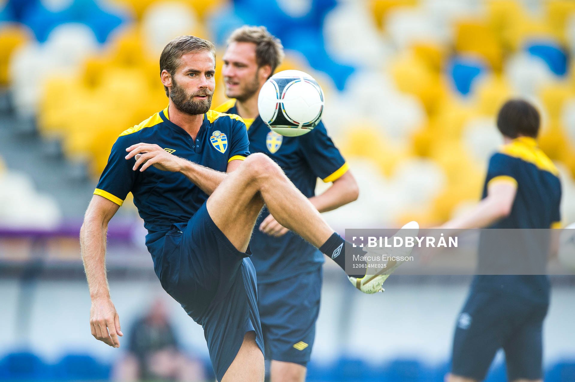 Olof Mellberg