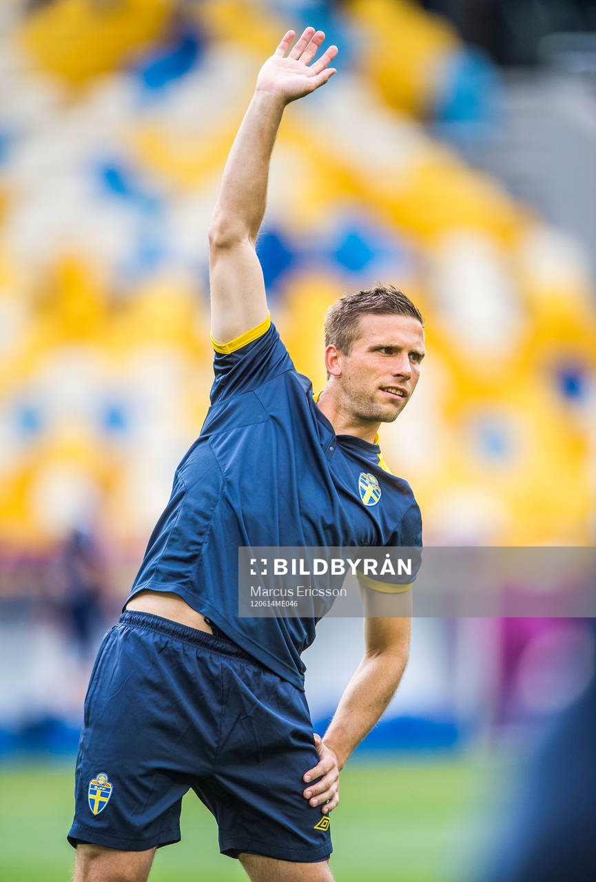 Anders Svensson