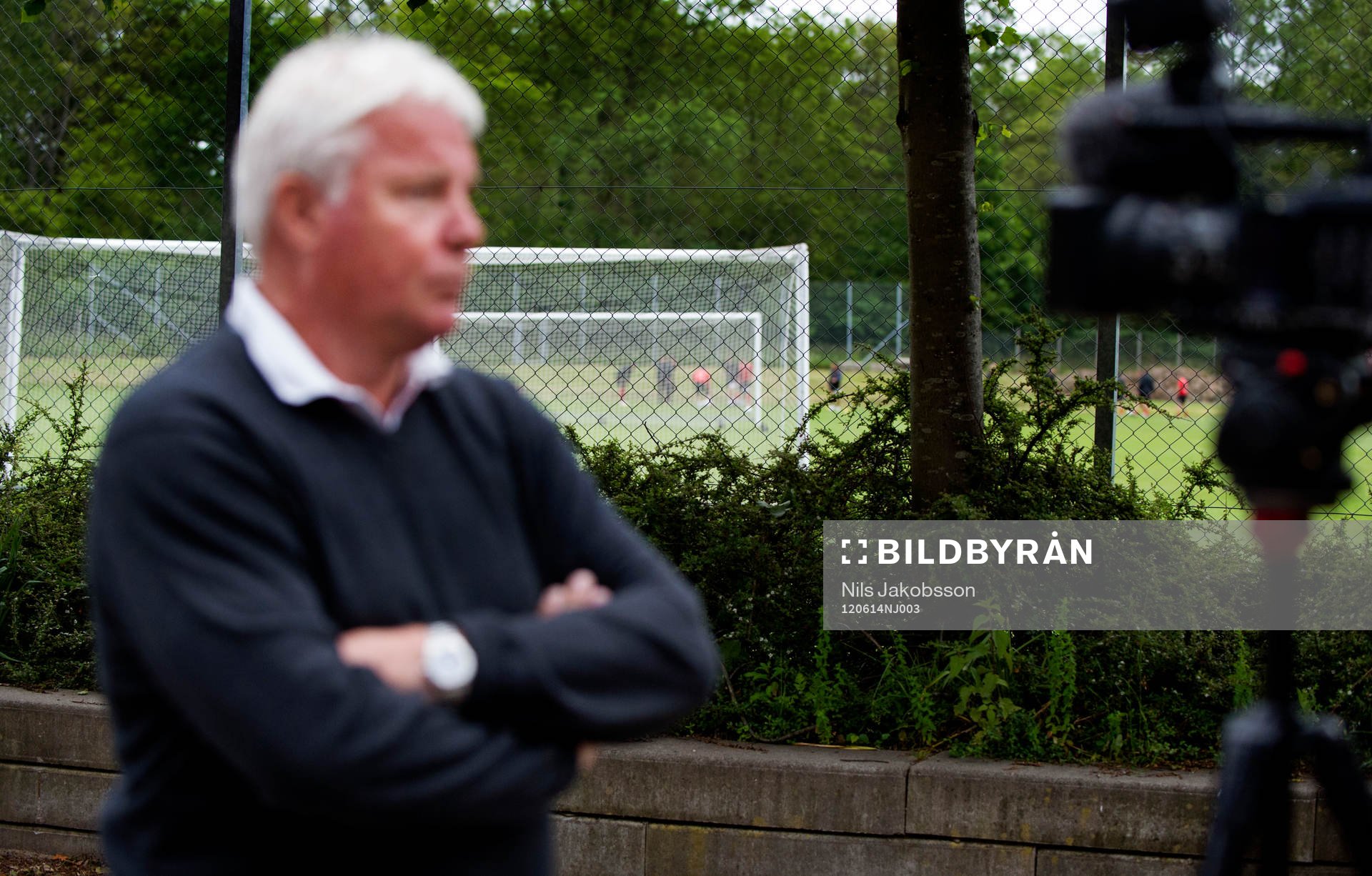 Conny Karlsson säger upp sig från Helsingborg