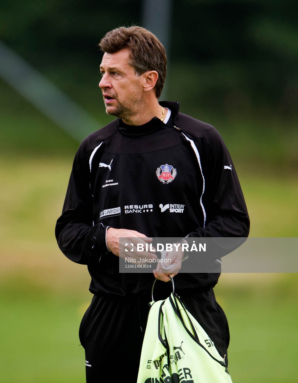 Sven Andersson