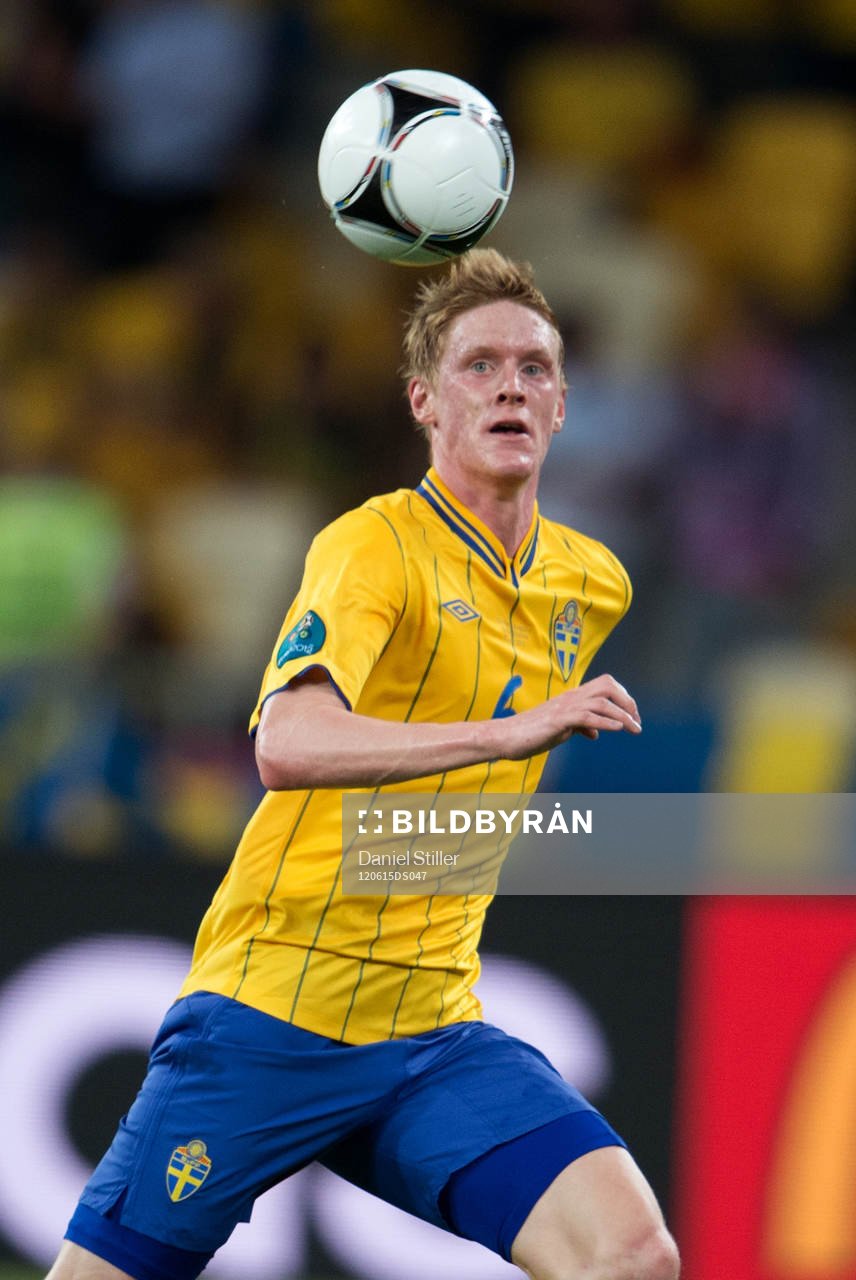 Rasmus Elm, Sverige