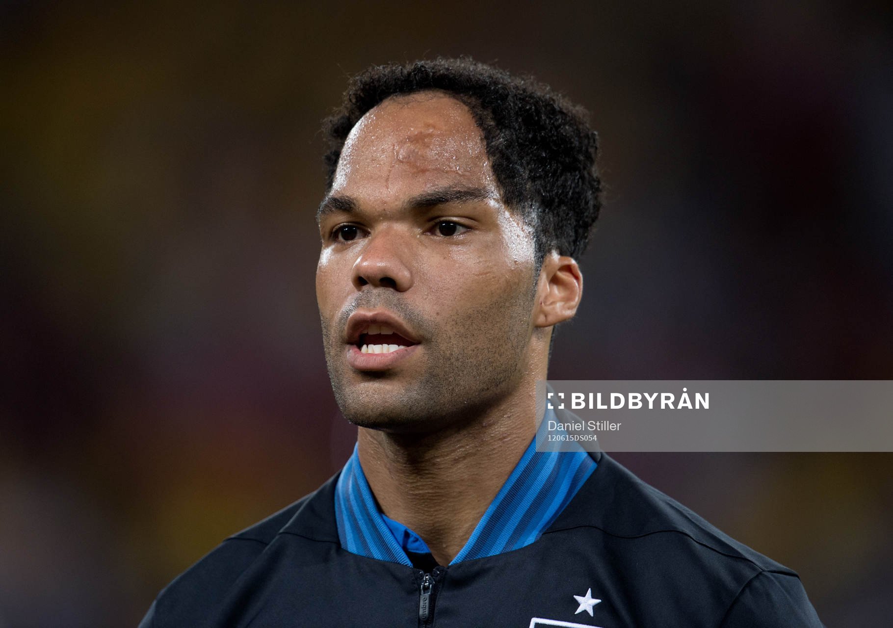 Joleon Lescott, England
