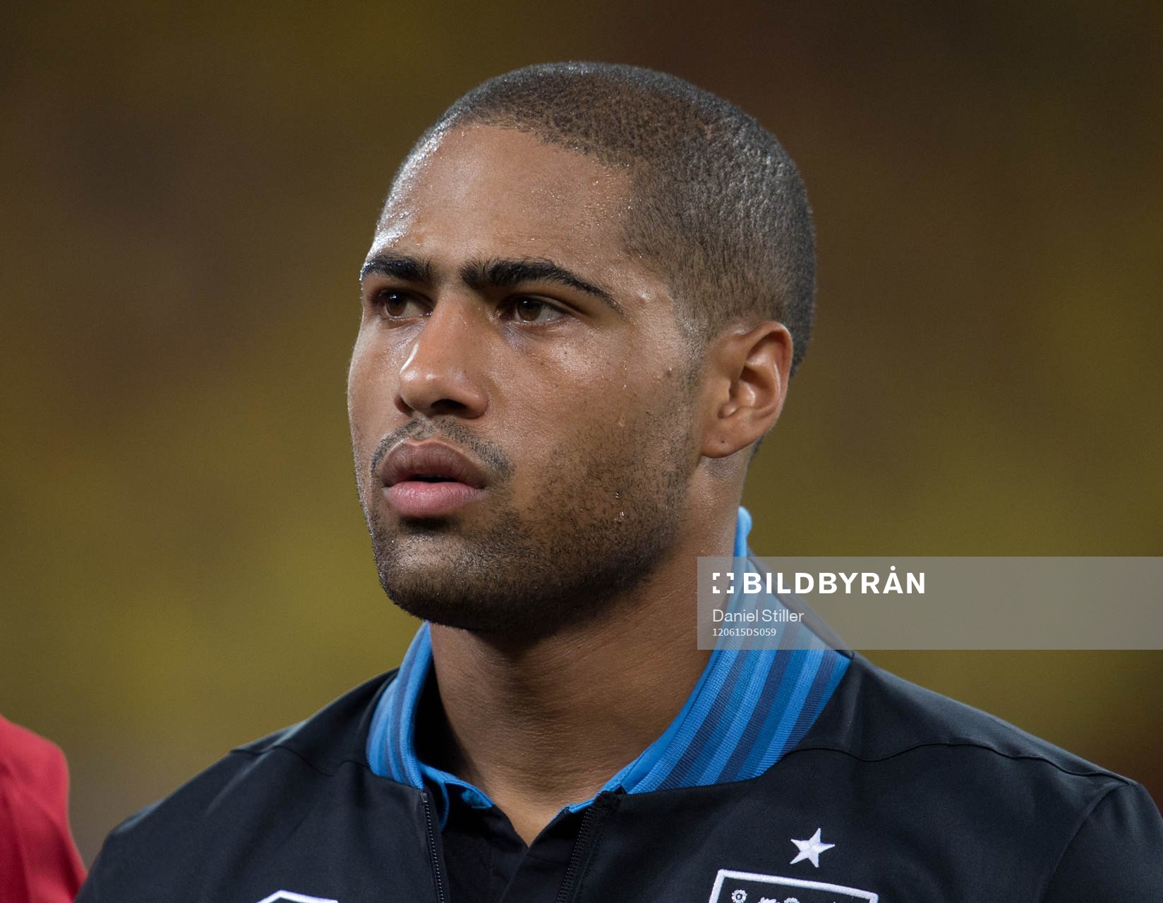 Glen Johnson, England