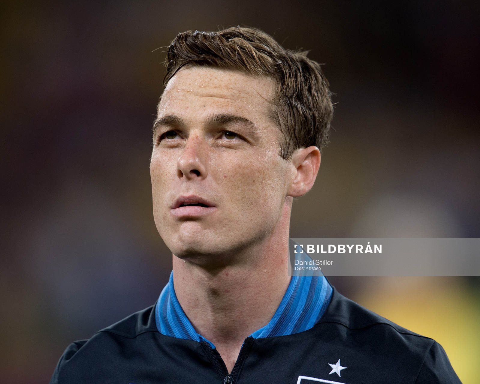 Scott Parker, England