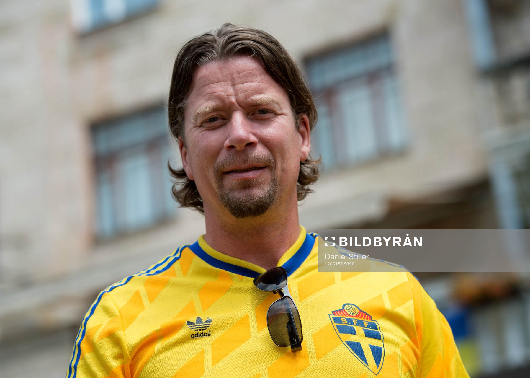 Johnny Ekström