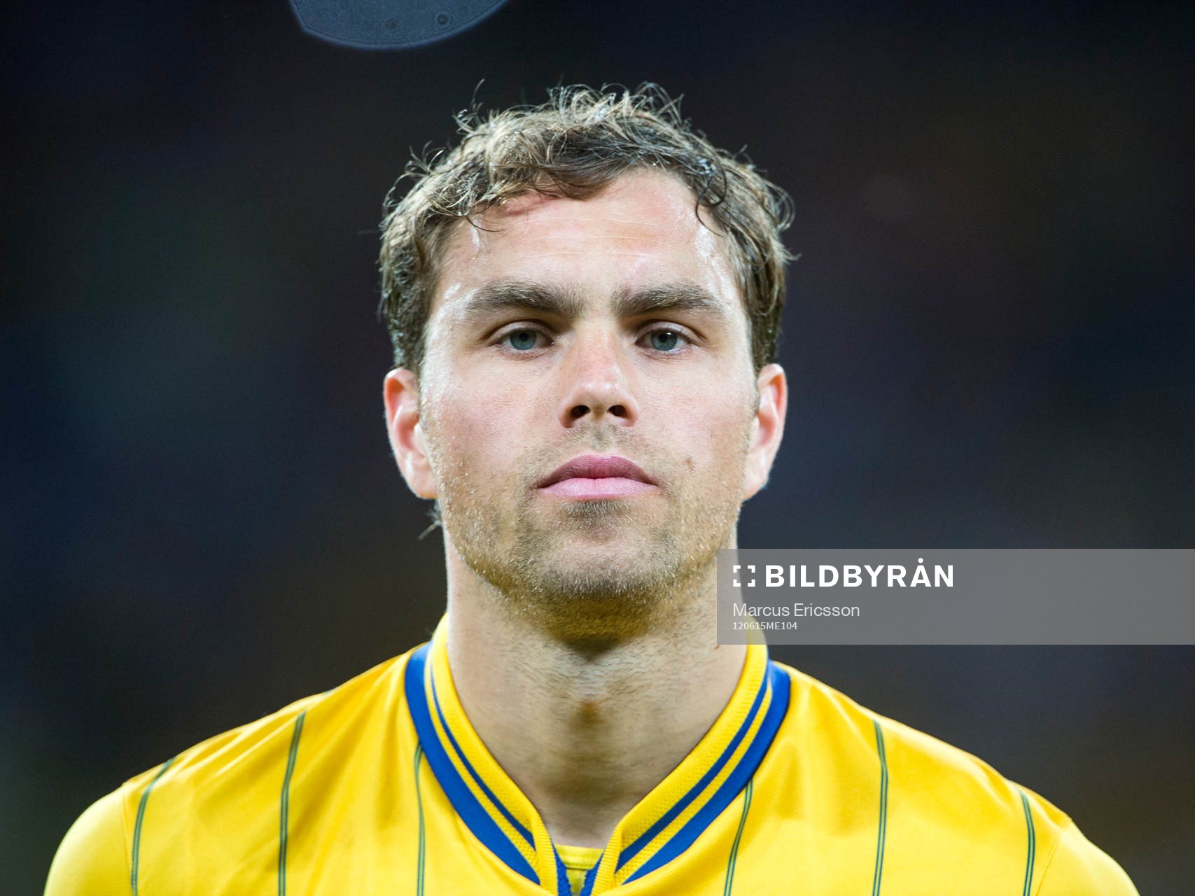 Johan Elmander
