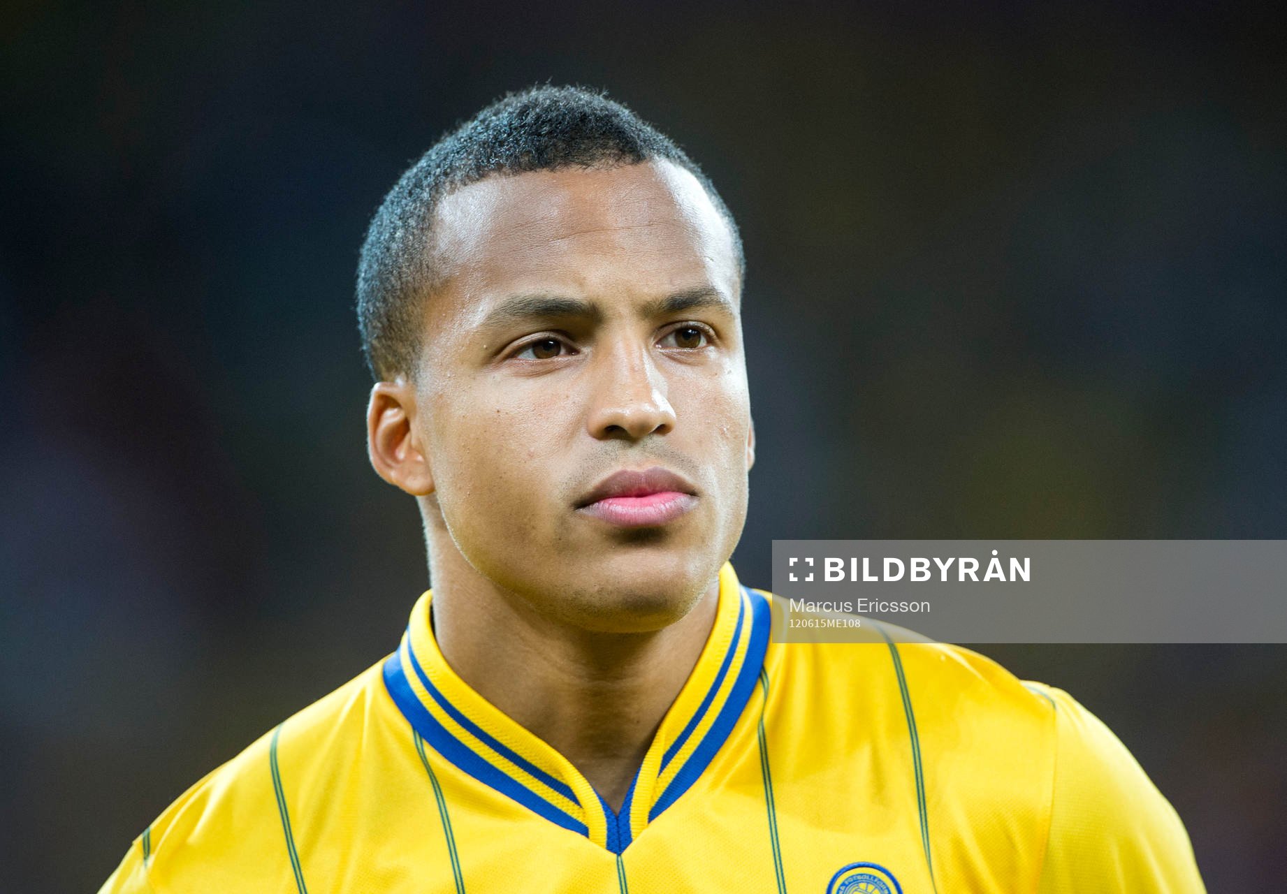 Martin Olsson