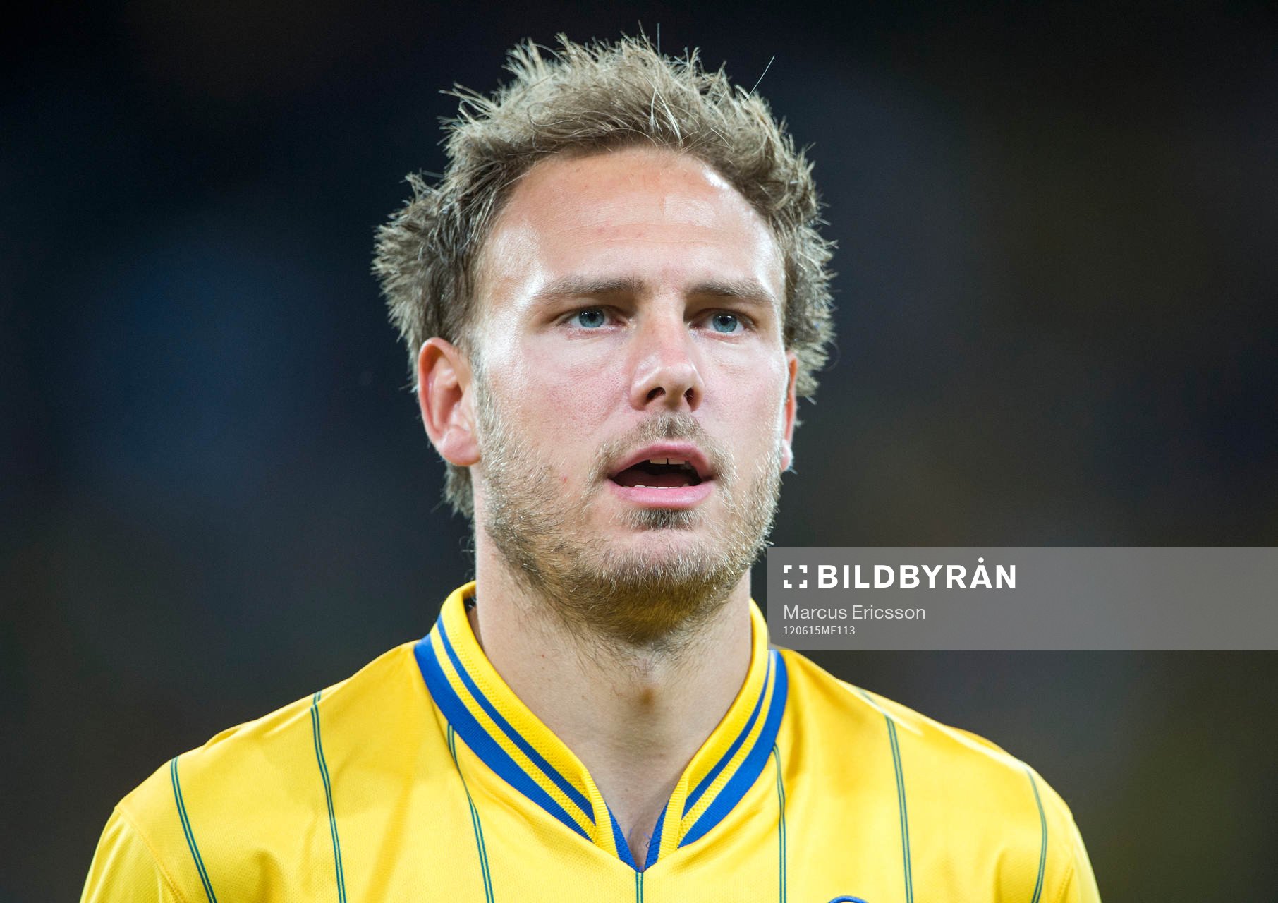 Andreas Granqvist