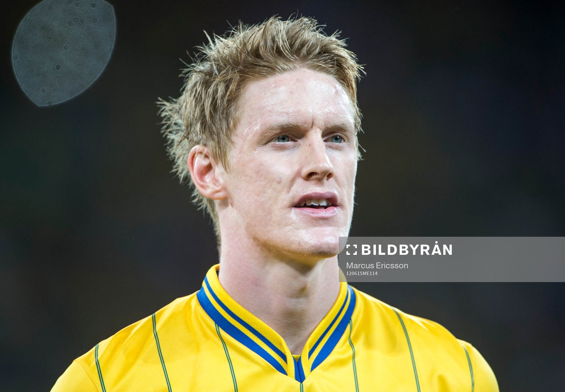 Rasmus Elm