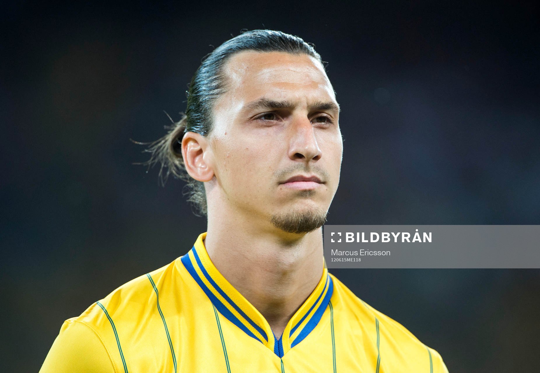 Zlatan Ibrahimovic